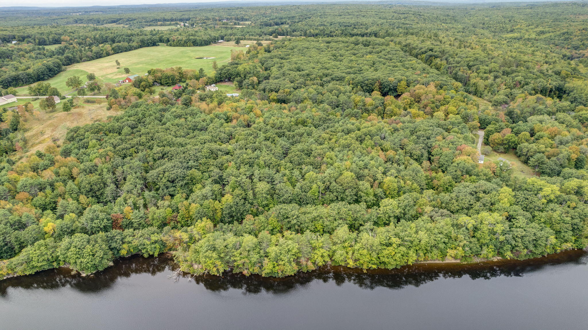 877 River Road Richmond, ME 04357 - Photo 15 of 20 RichmondLand-13
