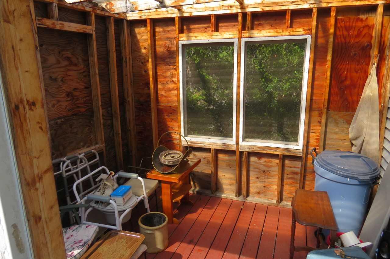 25 Tidal Falls Road Hancock, ME 04640 - Photo 19 of 39 Enclosed sunporch