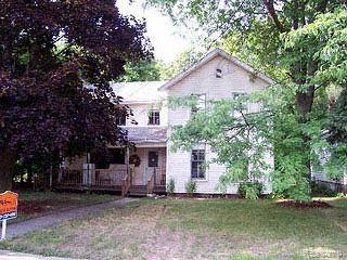 10335 Hibner Road Hartland, MI 48353 - Photo 1 of 1 Front View