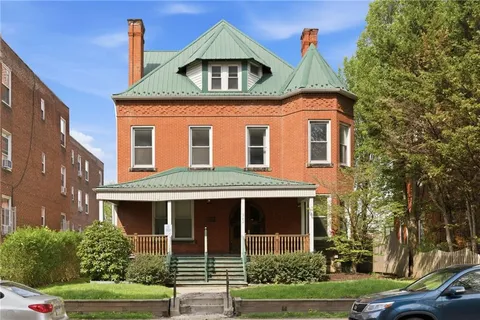$599,000 | 362 South Highland Avenue, Pittsburgh, PA 15206