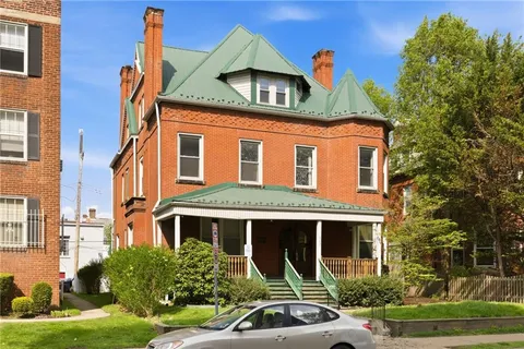 $599,000 | 362 South Highland Avenue, Pittsburgh, PA 15206