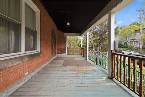 $599,000 | 362 South Highland Avenue, Pittsburgh, PA 15206