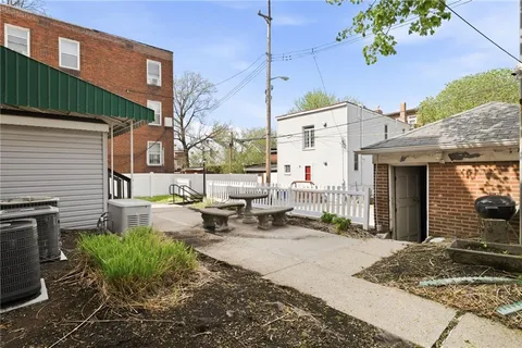 $599,000 | 362 South Highland Avenue, Pittsburgh, PA 15206