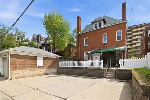 $599,000 | 362 South Highland Avenue, Pittsburgh, PA 15206