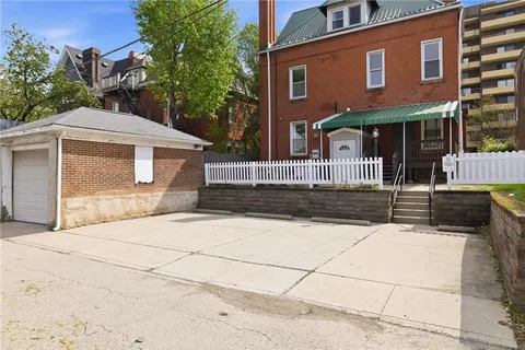 $599,000 | 362 South Highland Avenue, Pittsburgh, PA 15206