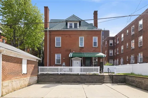 $599,000 | 362 South Highland Avenue, Pittsburgh, PA 15206