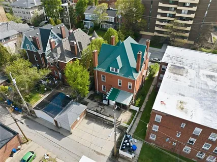 $599,000 | 362 South Highland Avenue, Pittsburgh, PA 15206
