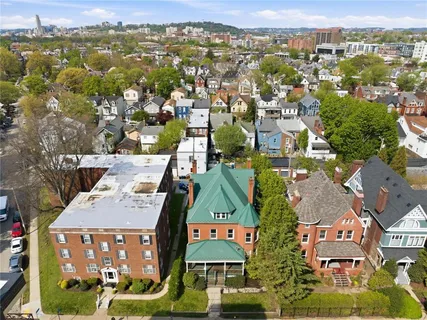 $599,000 | 362 South Highland Avenue, Pittsburgh, PA 15206