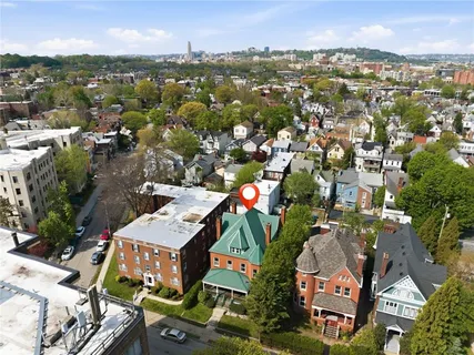 $599,000 | 362 South Highland Avenue, Pittsburgh, PA 15206