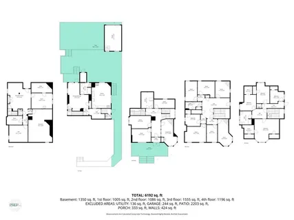 $599,000 | 362 South Highland Avenue, Pittsburgh, PA 15206