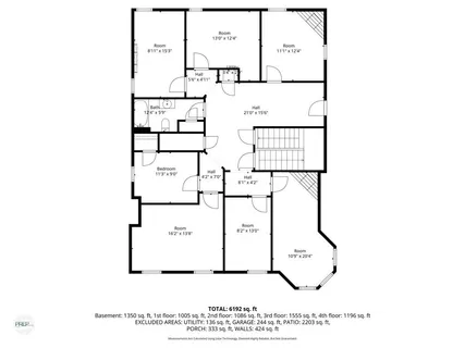 $599,000 | 362 South Highland Avenue, Pittsburgh, PA 15206