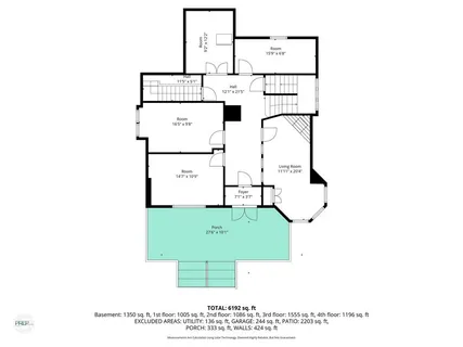 $599,000 | 362 South Highland Avenue, Pittsburgh, PA 15206