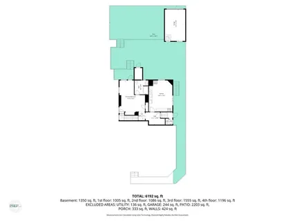 $599,000 | 362 South Highland Avenue, Pittsburgh, PA 15206