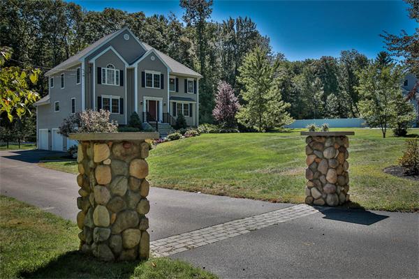 9 West Shore Road Merrimac, MA 01860 - Photo 27 of 27 Gallery Image 27