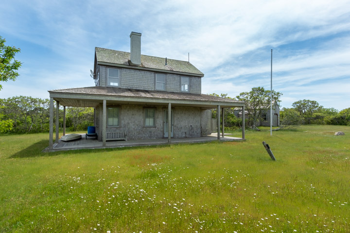 94-21 Tuckernuck Nantucket, MA 02554 - Photo 13 of 20 a view of a house with a swimming pool
