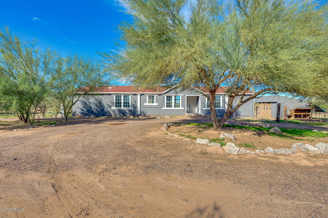 20932 West Cheyenne Road Buckeye, AZ 85326 - Photo 1 of 47 01-Cheyenne