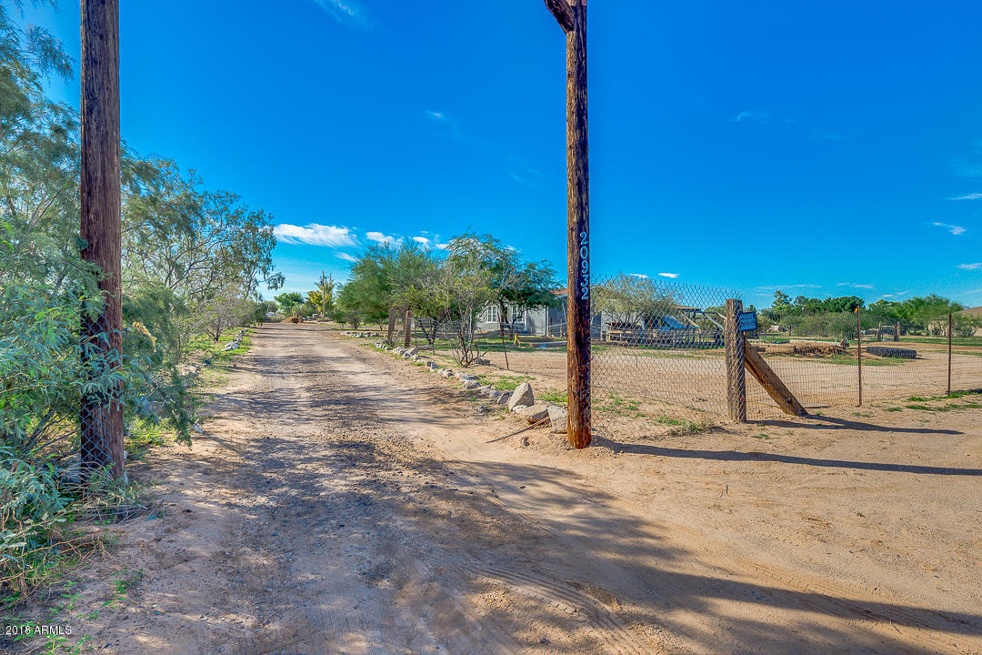 20932 West Cheyenne Road Buckeye, AZ 85326 - Photo 35 of 47 35-Cheyenne
