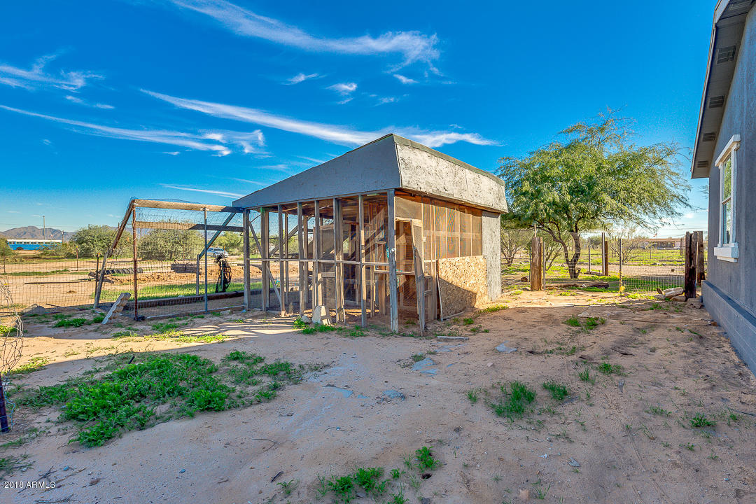 20932 West Cheyenne Road Buckeye, AZ 85326 - Photo 36 of 47 36-Cheyenne