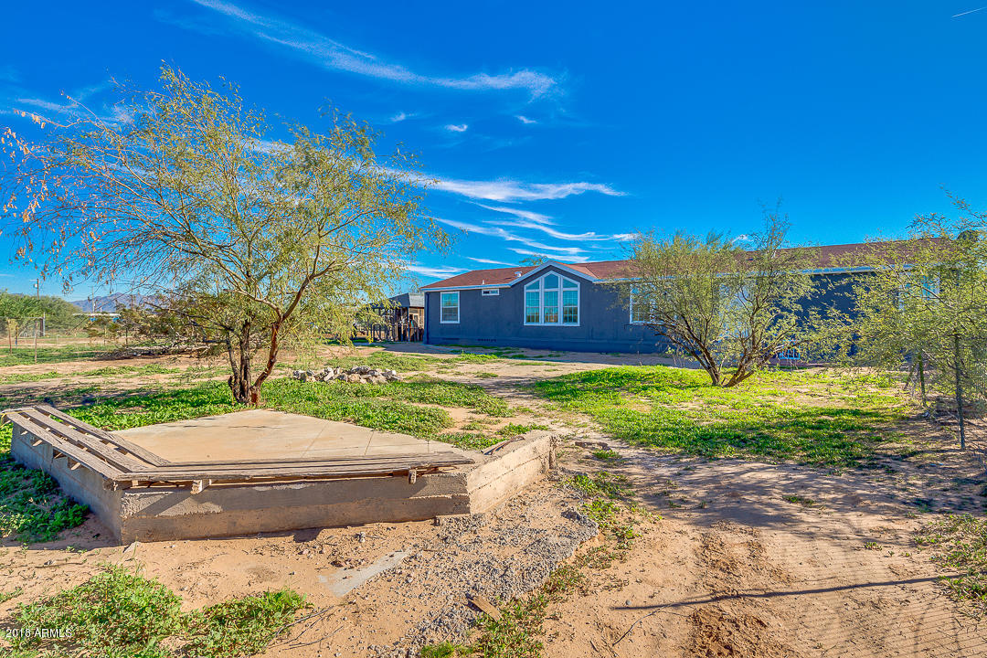20932 West Cheyenne Road Buckeye, AZ 85326 - Photo 37 of 47 37-Cheyenne