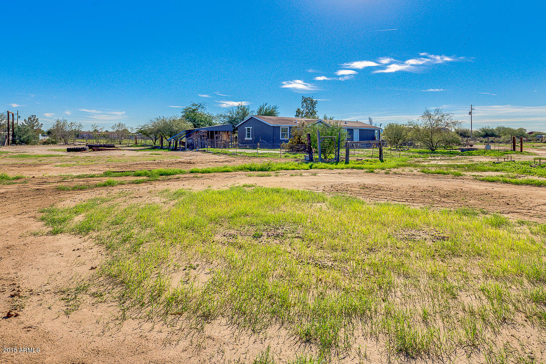 20932 West Cheyenne Road Buckeye, AZ 85326 - Photo 39 of 47 39-Cheyenne