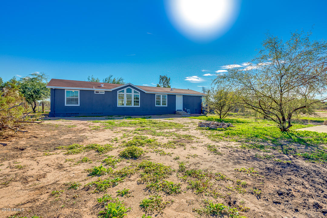 20932 West Cheyenne Road Buckeye, AZ 85326 - Photo 40 of 47 40-Cheyenne