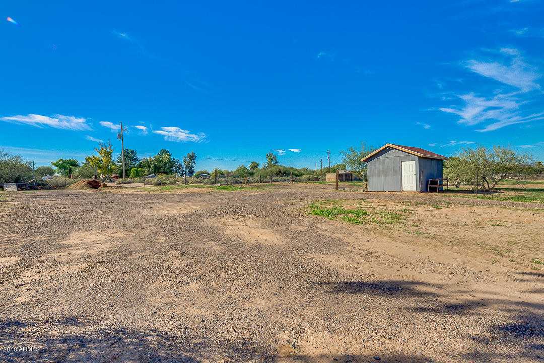 20932 West Cheyenne Road Buckeye, AZ 85326 - Photo 41 of 47 41-Cheyenne