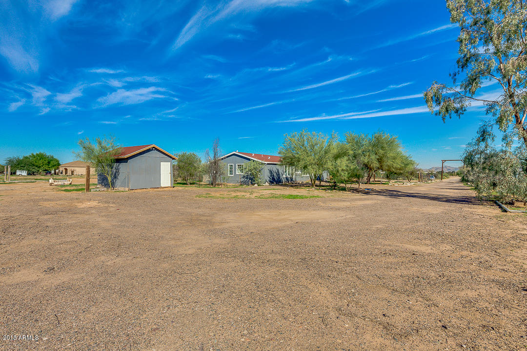 20932 West Cheyenne Road Buckeye, AZ 85326 - Photo 42 of 47 42-Cheyenne