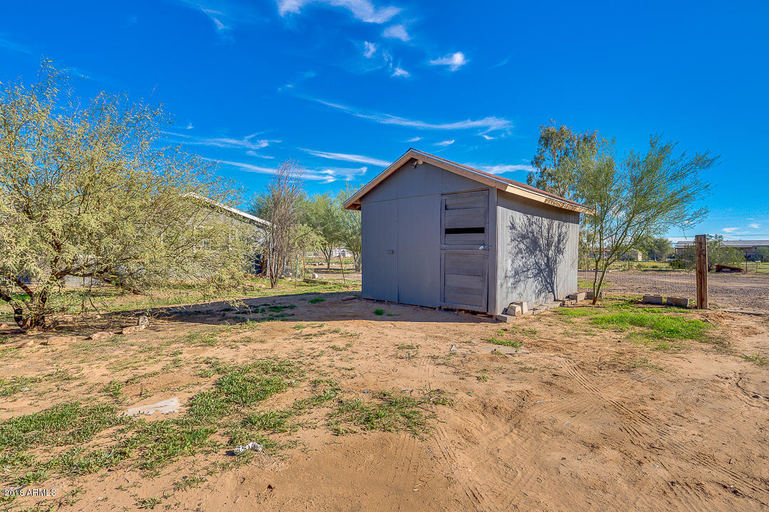 20932 West Cheyenne Road Buckeye, AZ 85326 - Photo 43 of 47 43-Cheyenne