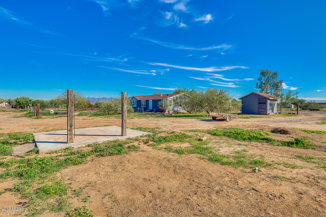 20932 West Cheyenne Road Buckeye, AZ 85326 - Photo 44 of 47 44-Cheyenne