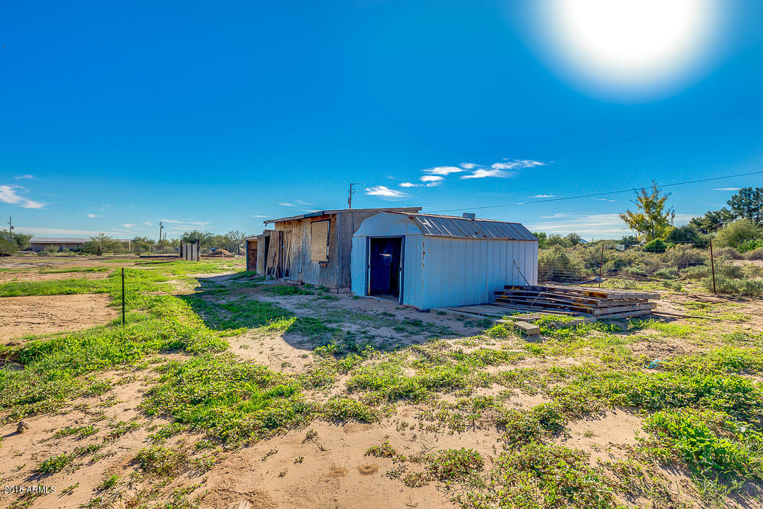 20932 West Cheyenne Road Buckeye, AZ 85326 - Photo 45 of 47 45-Cheyenne