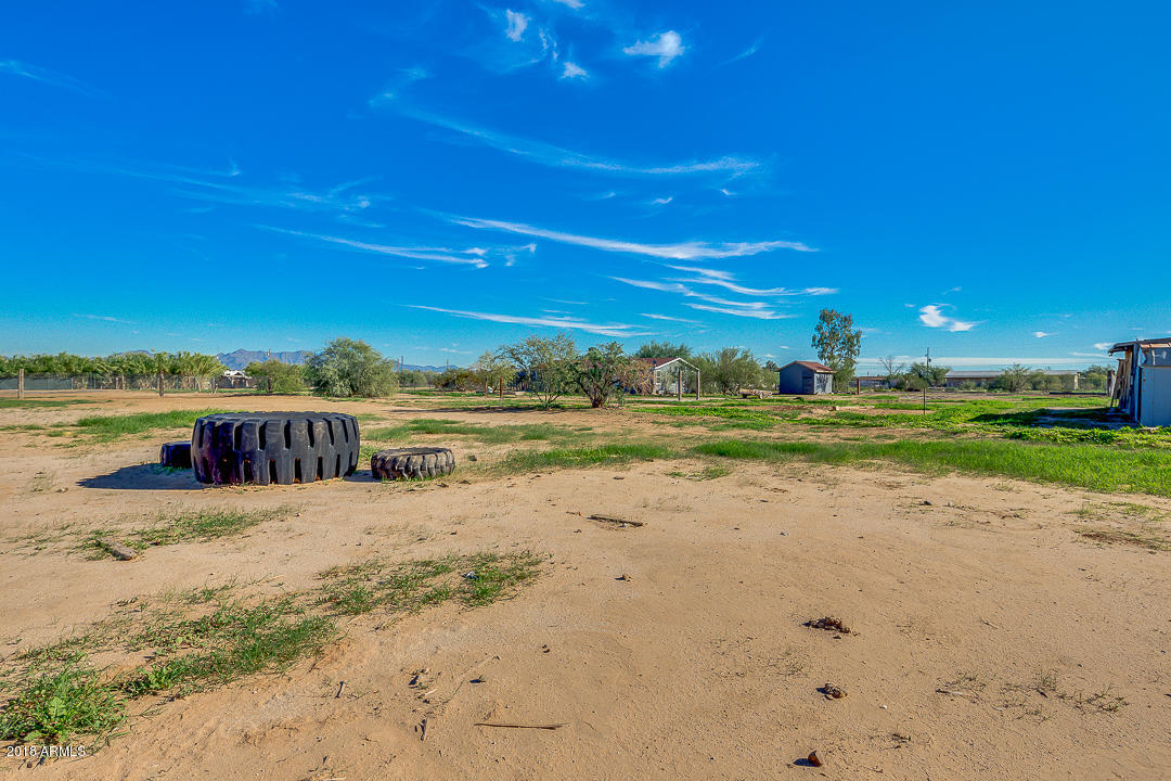 20932 West Cheyenne Road Buckeye, AZ 85326 - Photo 46 of 47 46-Cheyenne