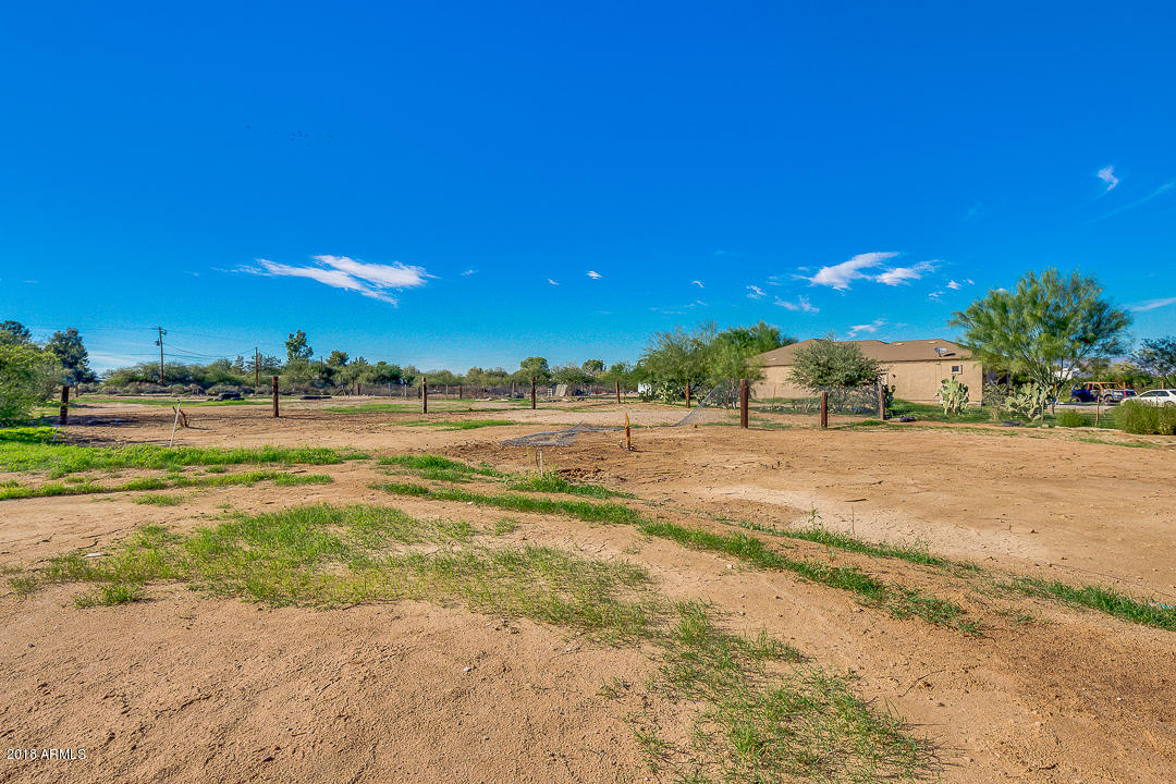 20932 West Cheyenne Road Buckeye, AZ 85326 - Photo 47 of 47 47-Cheyenne