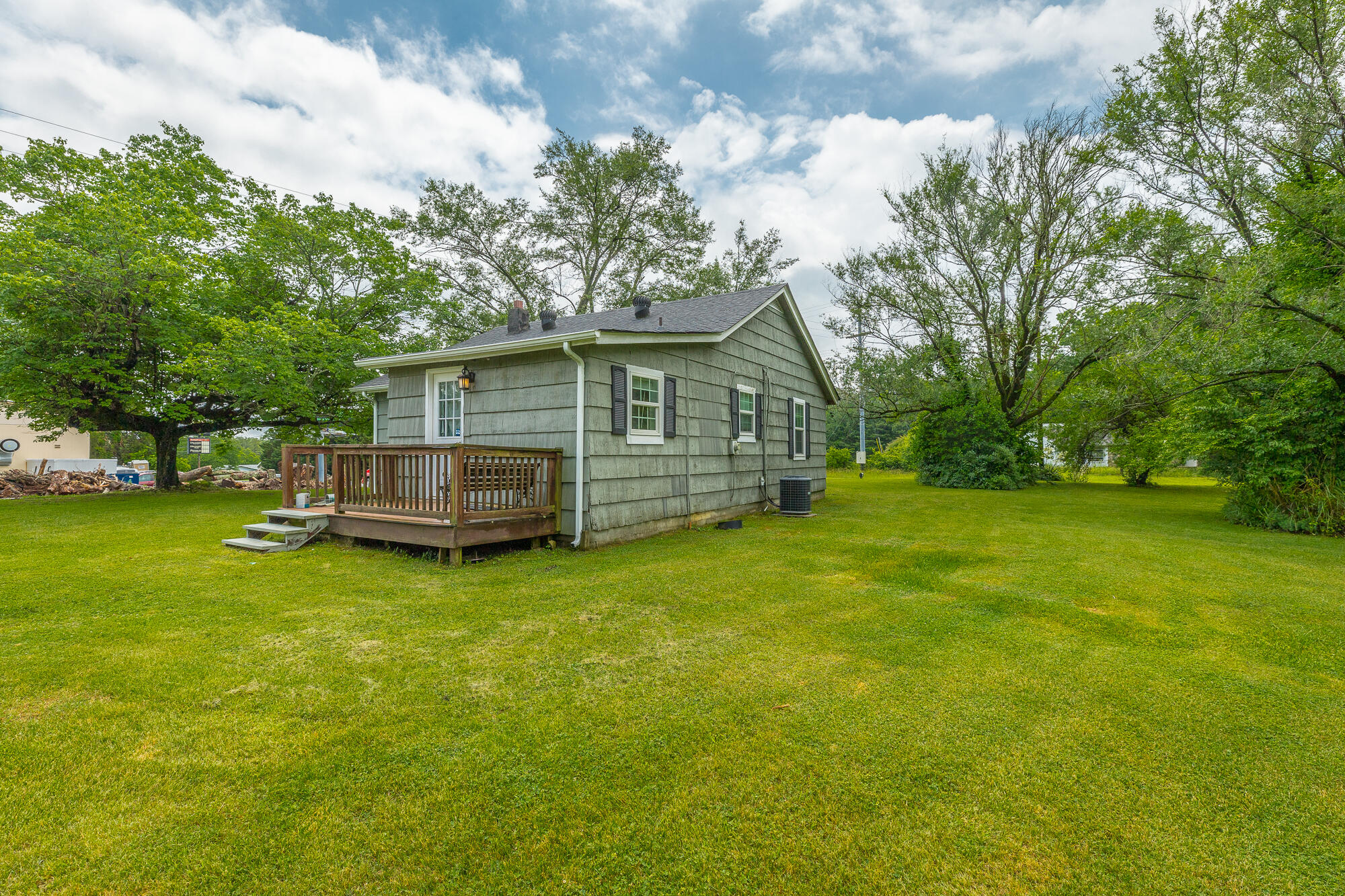 2957 Corral Road Signal Mountain, TN 37377 - Photo 22 of 29 2957 Corral Rd