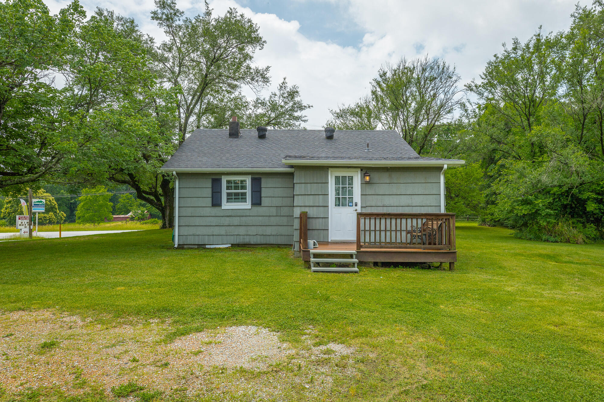 2957 Corral Road Signal Mountain, TN 37377 - Photo 23 of 29 2957 Corral Rd