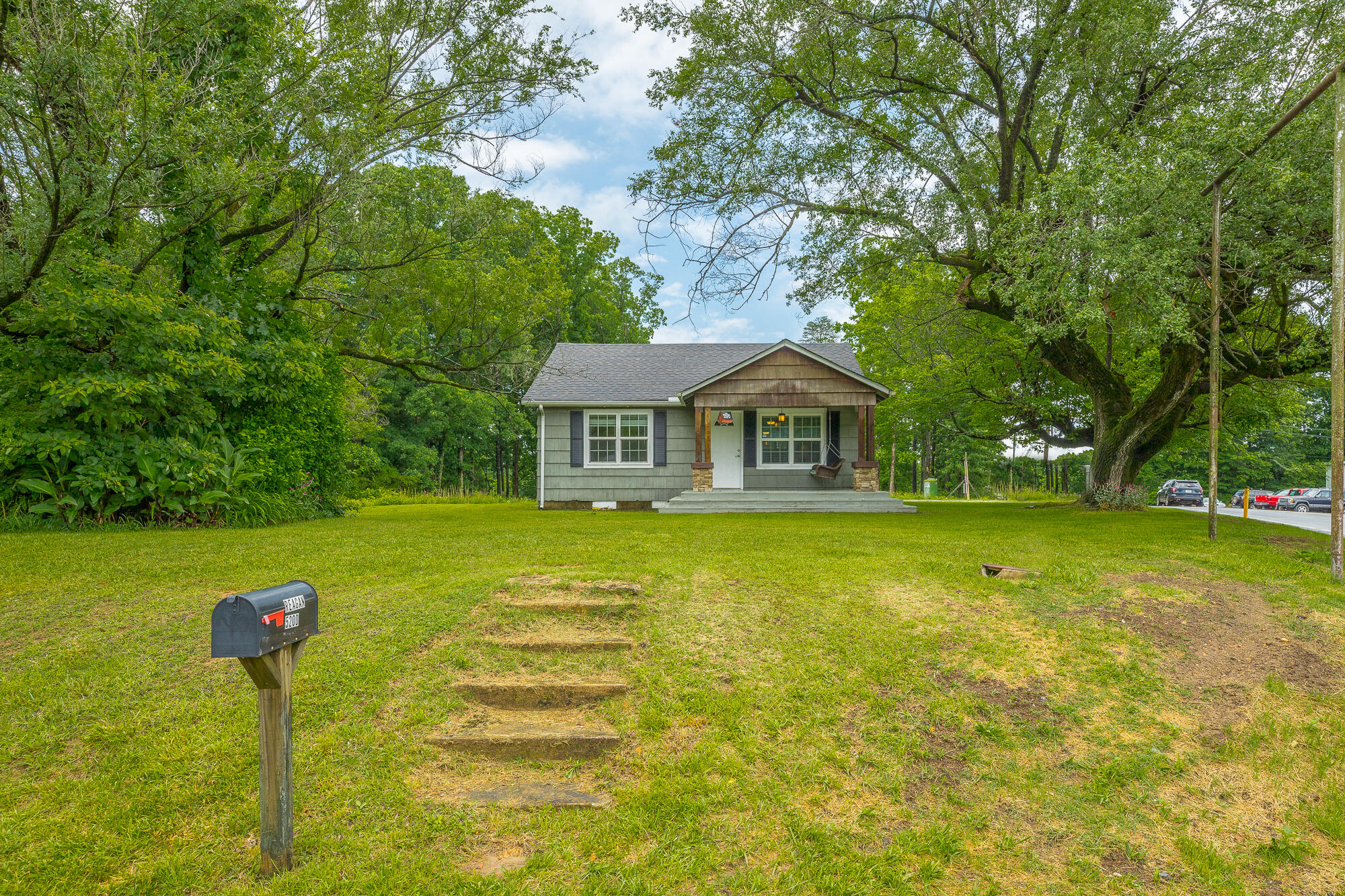 2957 Corral Road Signal Mountain, TN 37377 - Photo 29 of 29 2957 Corral Rd. HD-46