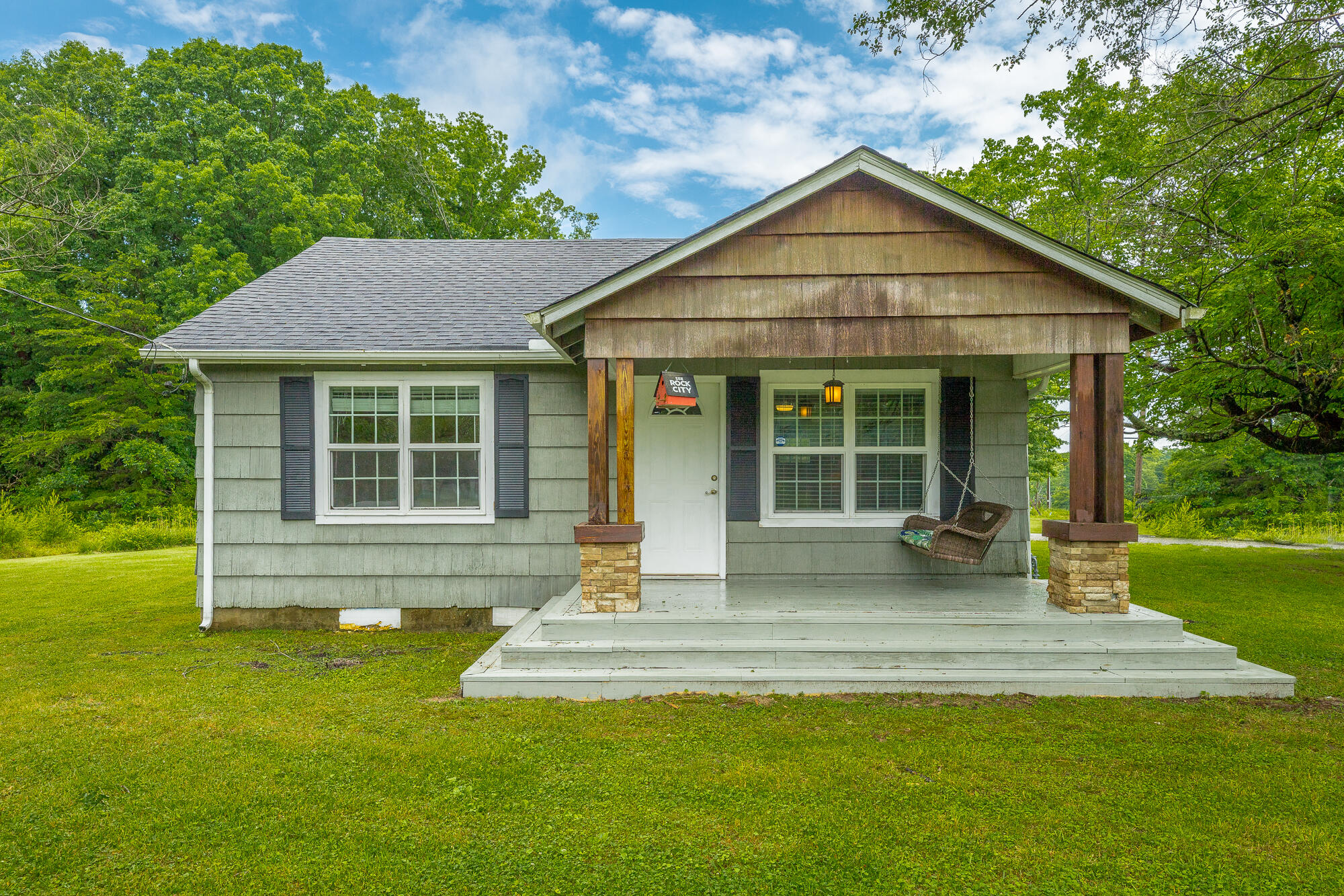 2957 Corral Road Signal Mountain, TN 37377 - Photo 4 of 29 2957 Corral Rd