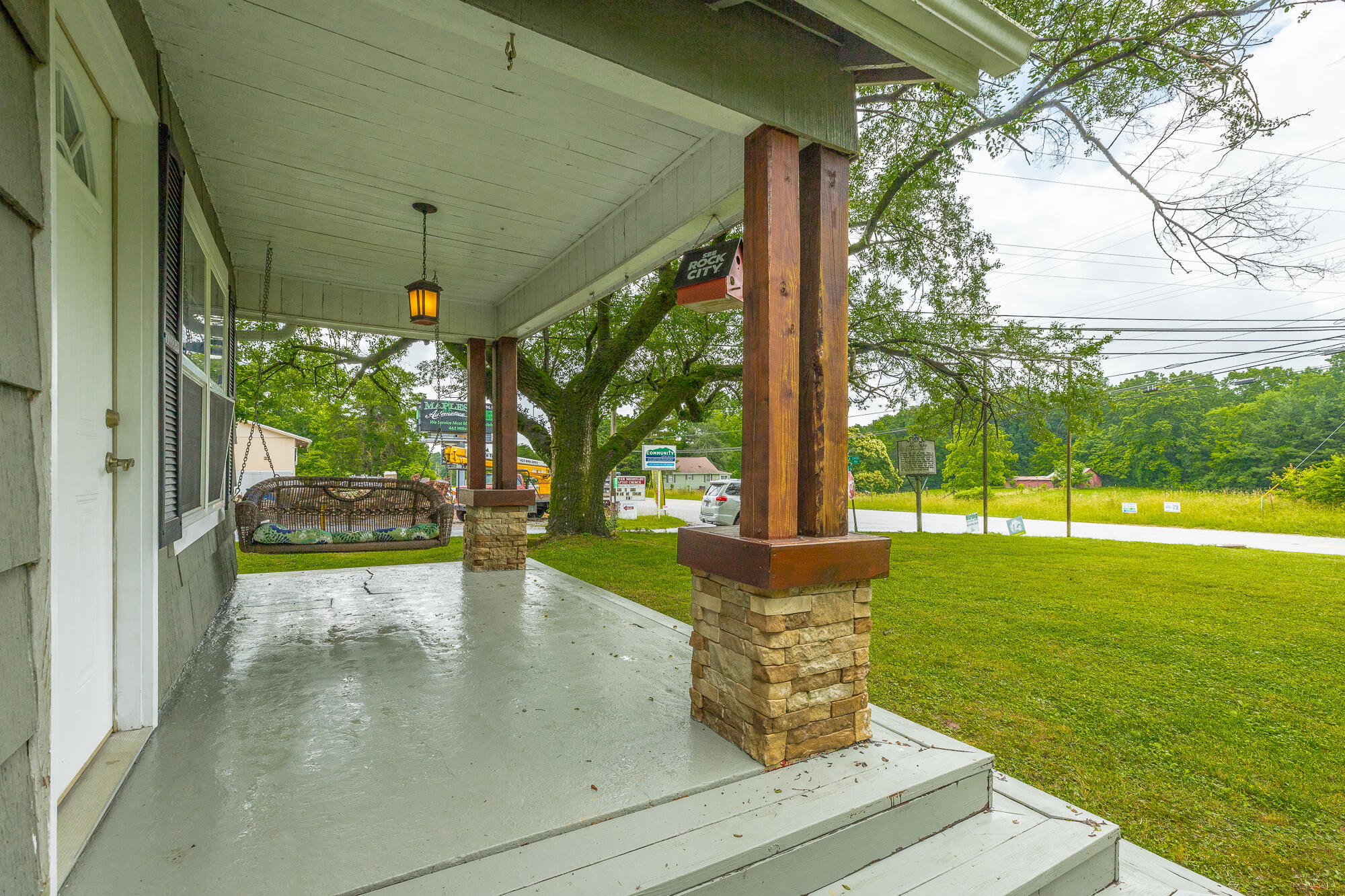 2957 Corral Road Signal Mountain, TN 37377 - Photo 5 of 29 2957 Corral Rd