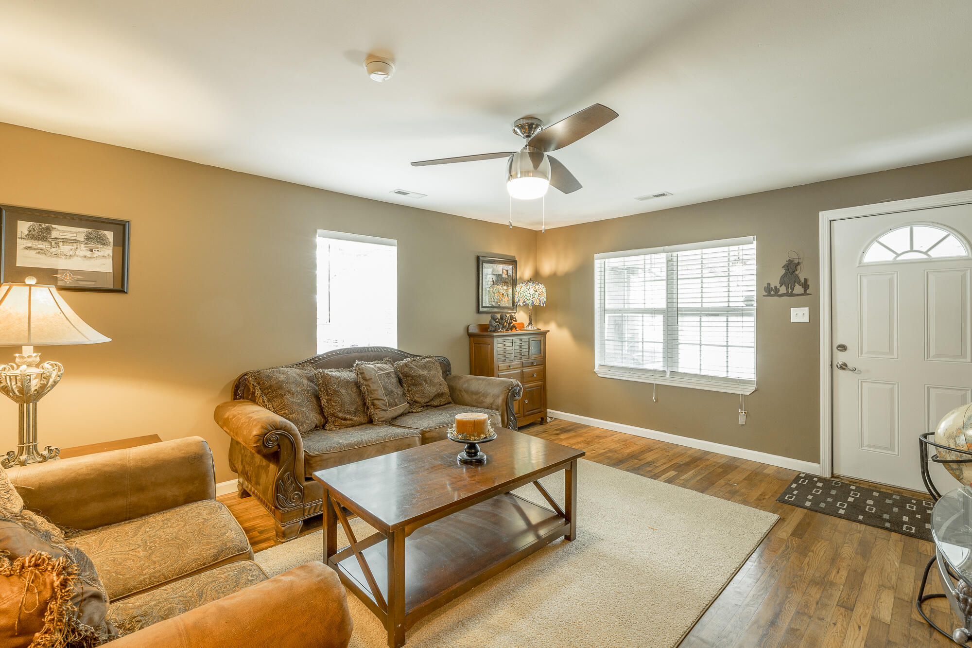 2957 Corral Road Signal Mountain, TN 37377 - Photo 6 of 29 2957 Corral Rd