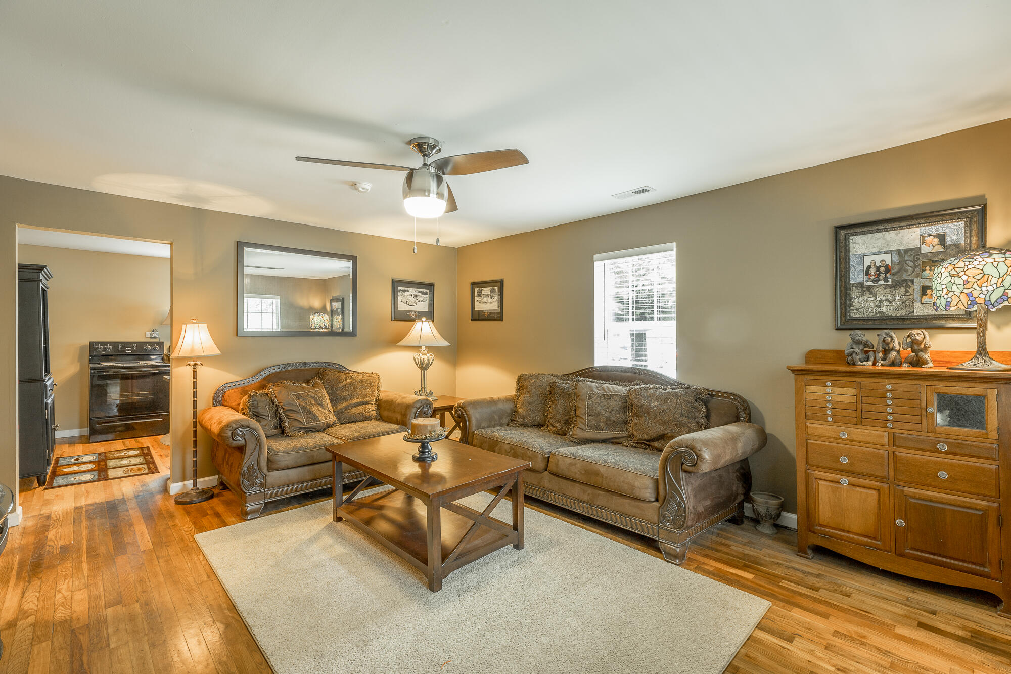 2957 Corral Road Signal Mountain, TN 37377 - Photo 8 of 29 2957 Corral Rd