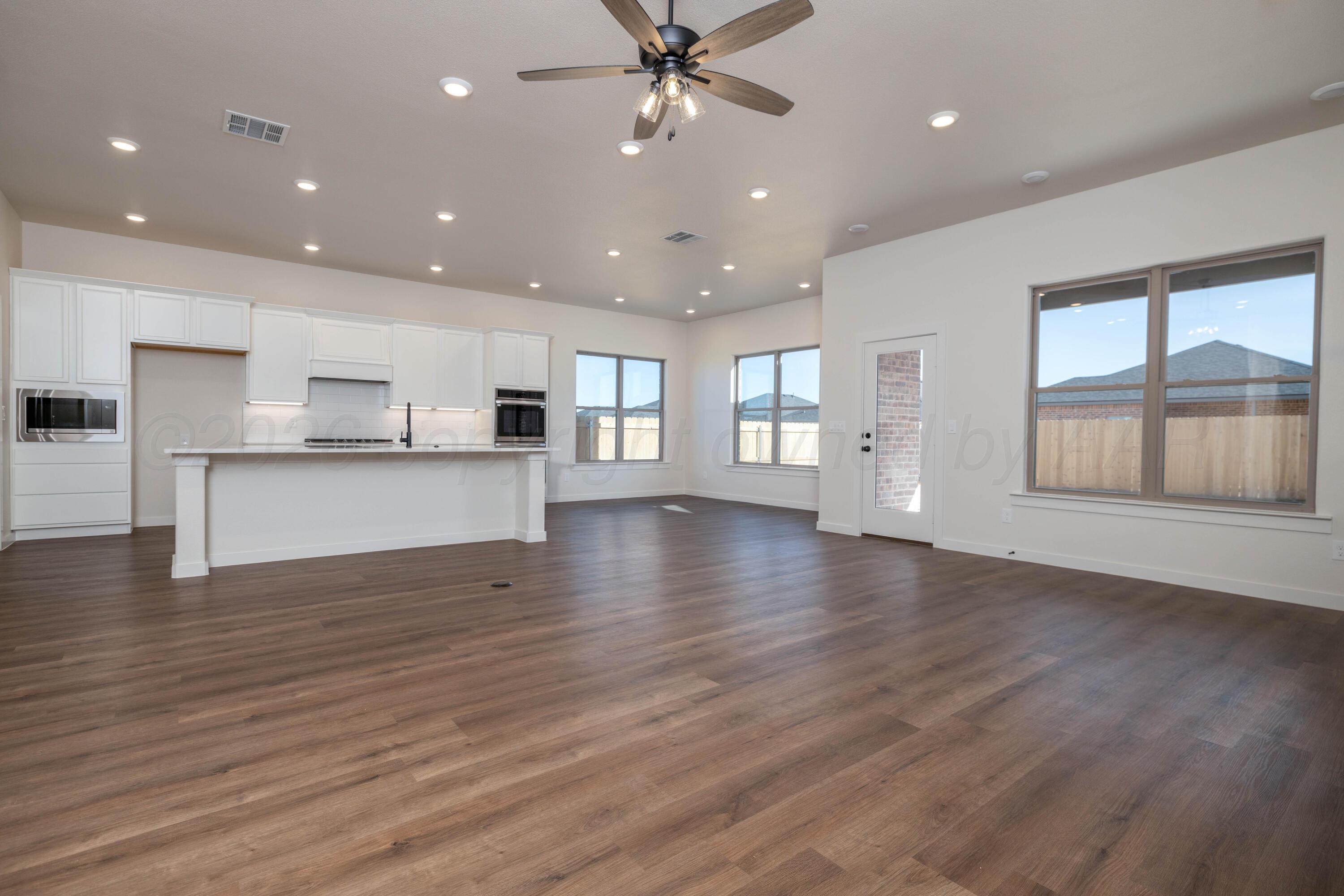 3107 Bluejay Road Amarillo, TX 79124 - Photo 4 of 14 3107 Bluejay-3
