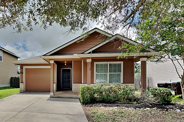 $1,499 | 6510 Poseidon Way, Converse, TX 78109