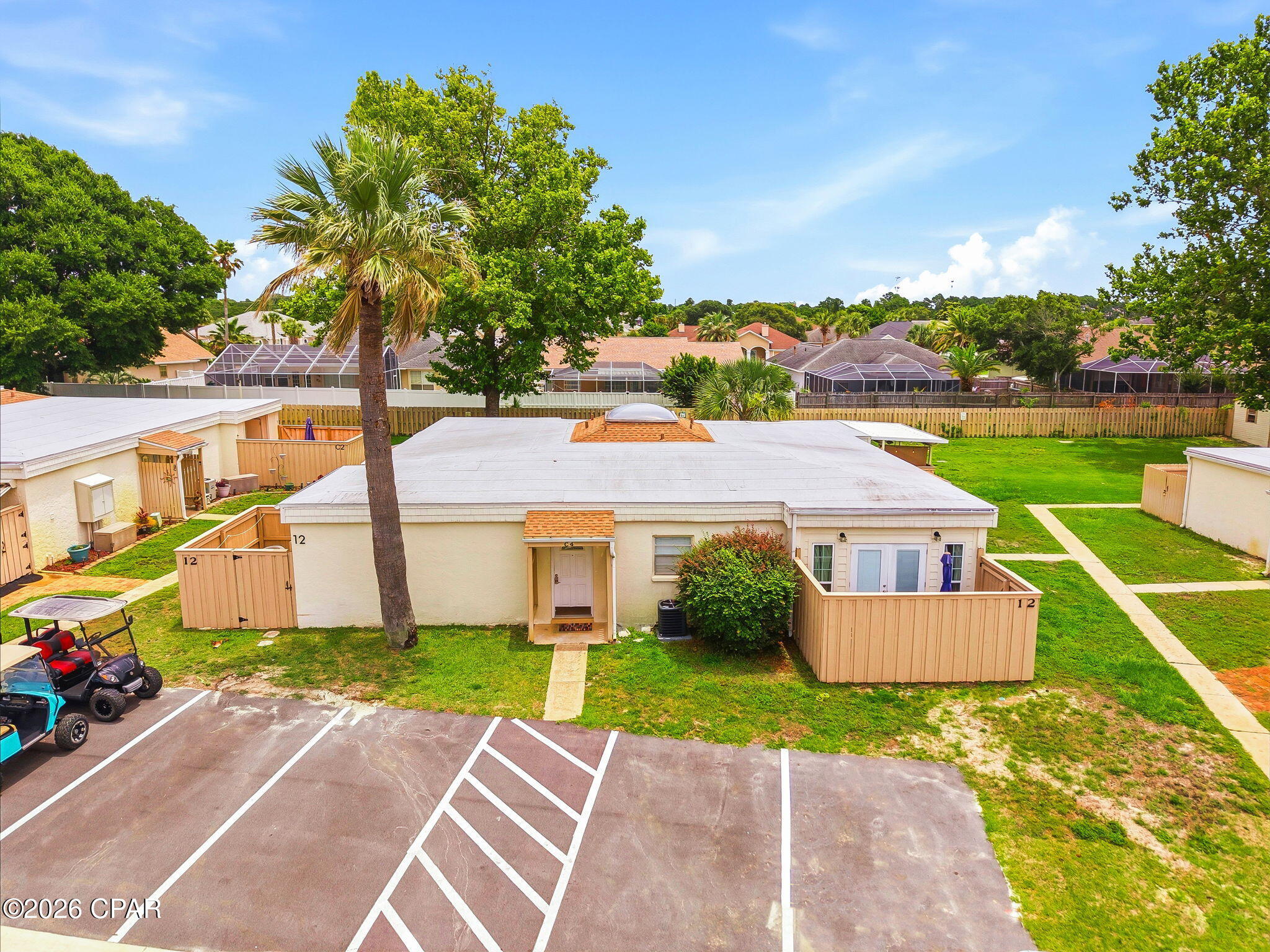17462 Front Beach Road, Unit 12C2 Panama City Beach, FL 32413 - Photo 31 of 65 Gallery Image 31