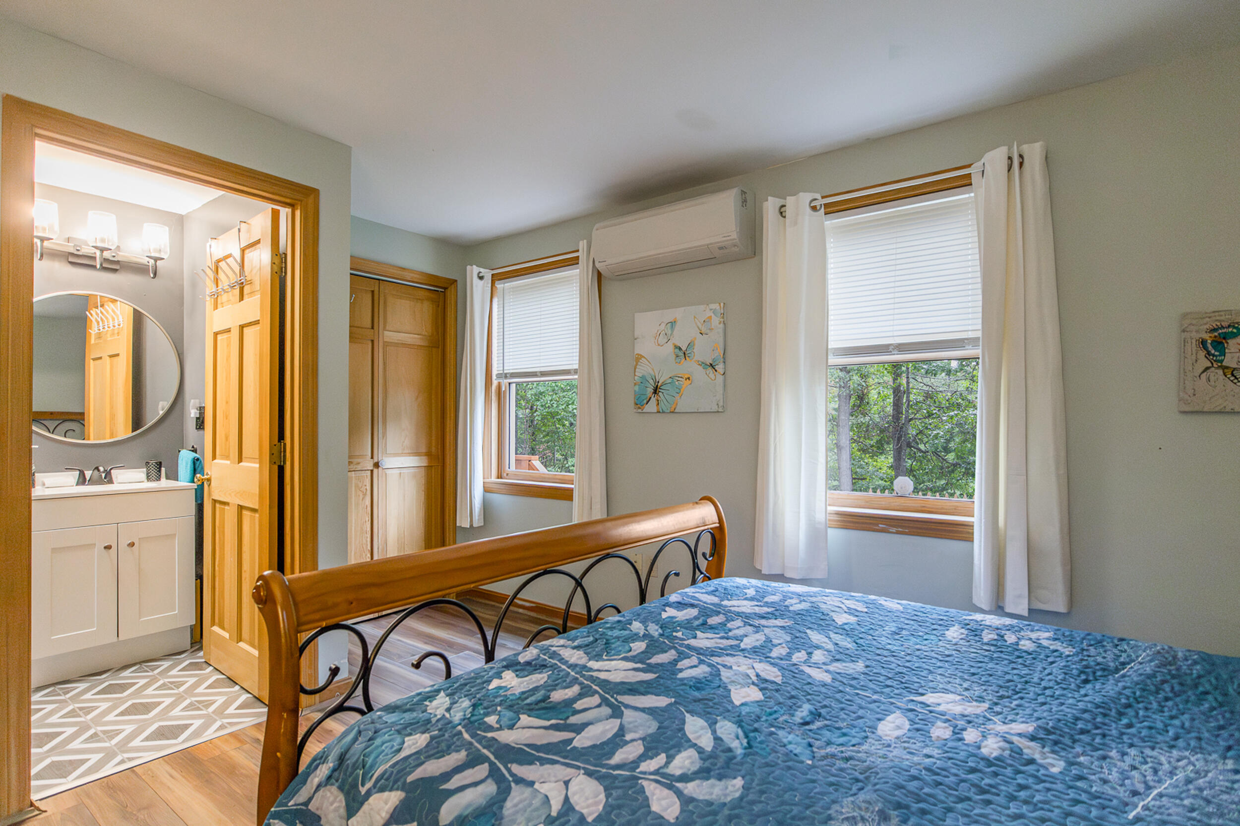 143 Old Portland Road Waterboro, ME 04061 - Photo 8 of 36 143 primary bath