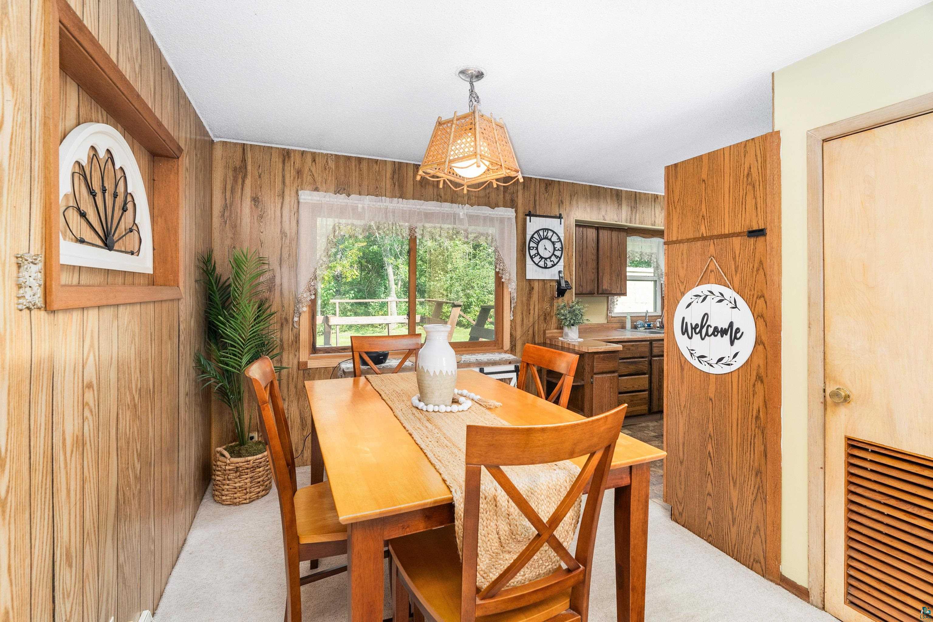 141 Alice Street Proctor, MN 55810 - Photo 10 of 46 Dining Room