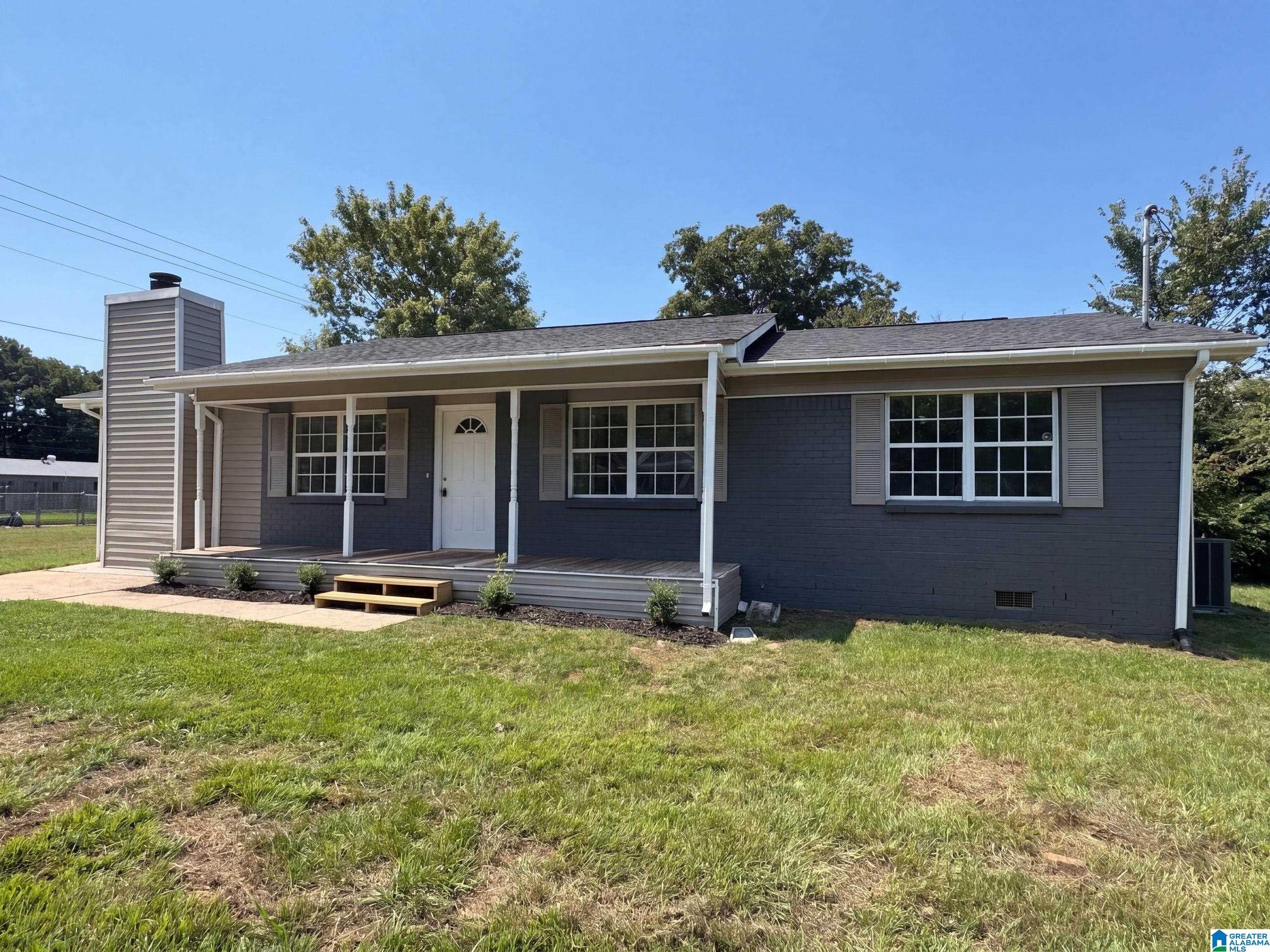 598 Alexandria Road Southwest Jacksonville, AL 36265 - Photo 1 of 39 Gallery Image 1