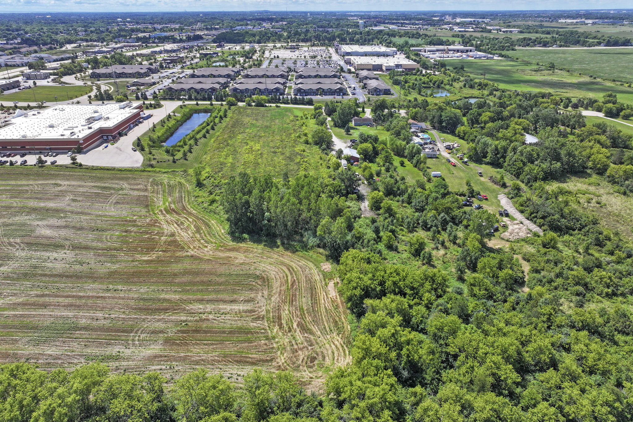 6218 31st Street Somers, WI 53144 - Photo 5 of 7 5-web-or-mls-6218 31st St, Kenosha, WI -