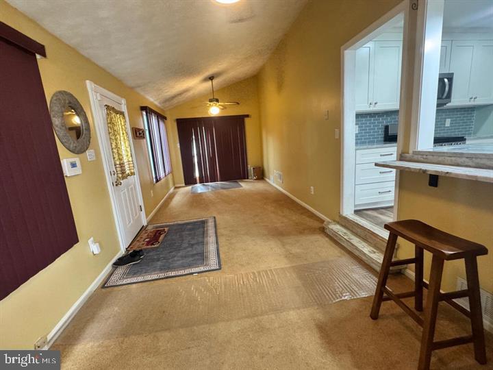 209 Mountain Road Linthicum Heights, MD 21090 - Photo 17 of 59 Bright entryway with cozy charm.