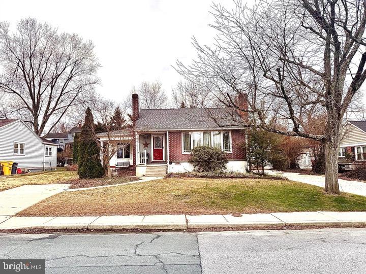209 Mountain Road Linthicum Heights, MD 21090 - Photo 2 of 59 Charming brick home on a quiet street.