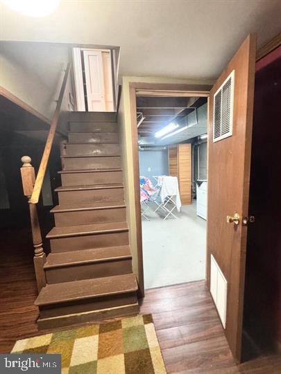 209 Mountain Road Linthicum Heights, MD 21090 - Photo 23 of 59 Welcoming entry to cozy lower level.