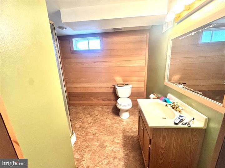 209 Mountain Road Linthicum Heights, MD 21090 - Photo 29 of 59 Spacious bathroom with natural light.